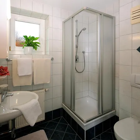 Rahm Apartamento Mayrhofen