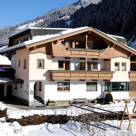 Apartmán Rahm *