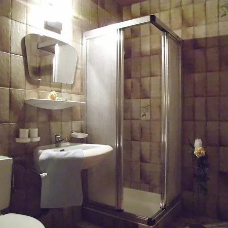 Διαμέρισμα Rahm Mayrhofen