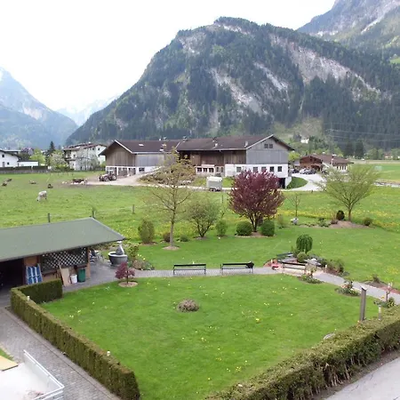 Διαμέρισμα Rahm