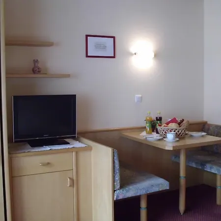 Apartmán Rahm