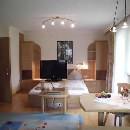 Apartment Rahm Mayrhofen