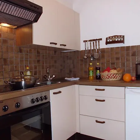 Διαμέρισμα Rahm