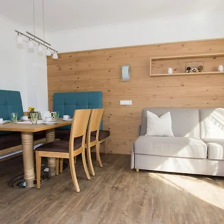 Apartment Rahm Mayrhofen