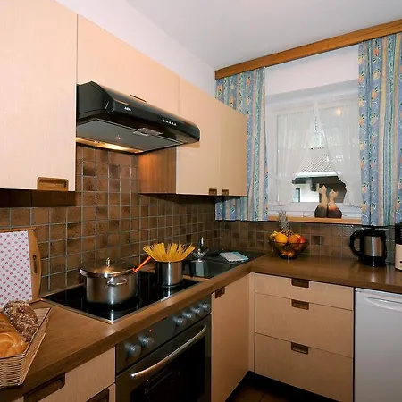 Rahm Apartment