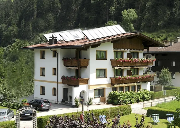 Rahm Διαμέρισμα *