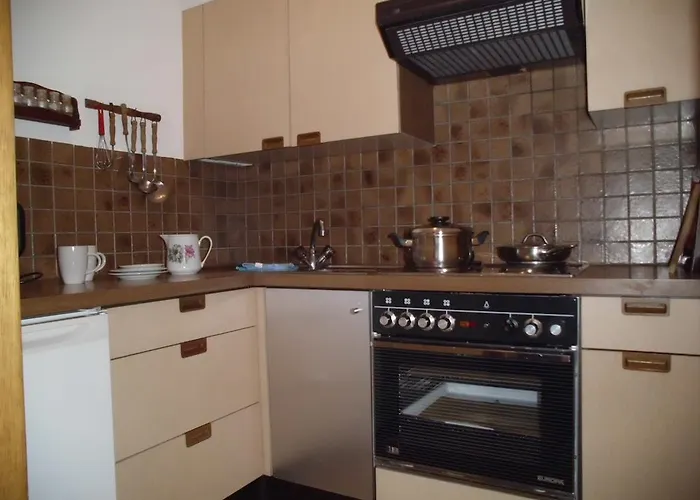 Rahm Апартаменти