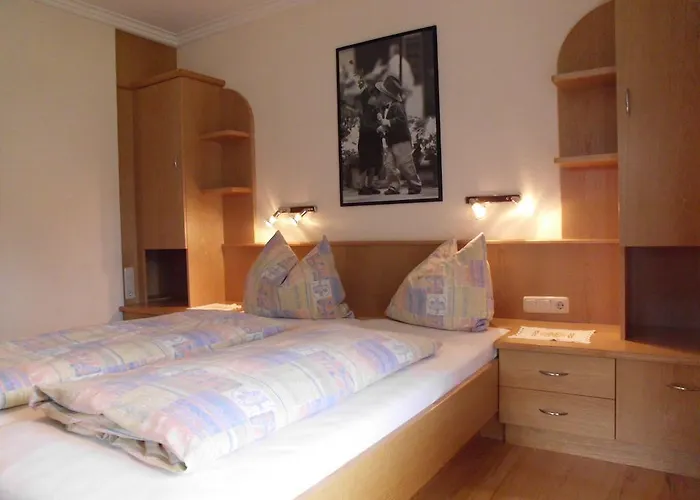 Rahm * Майргофен