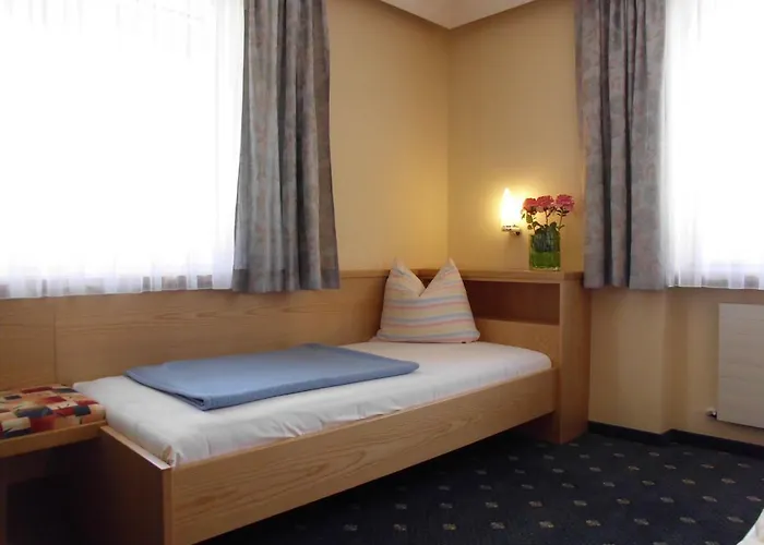 Rahm Апартаменти *