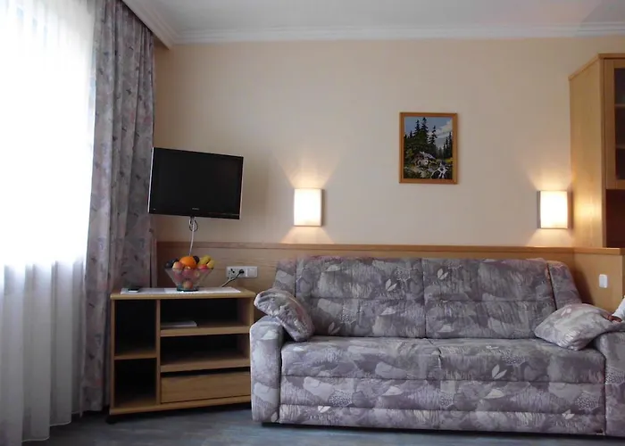 Rahm Διαμέρισμα