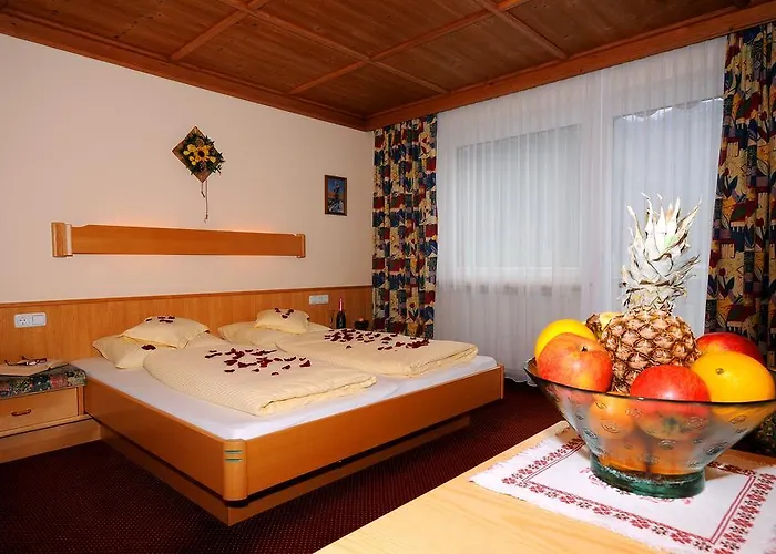 Rahm Майргофен