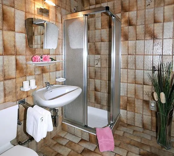 Apartamento Rahm Mayrhofen