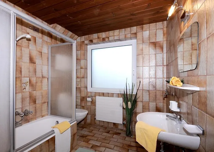 Rahm Διαμέρισμα