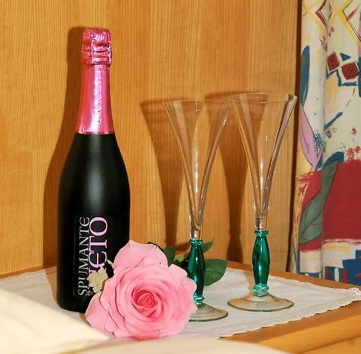 Апартаменти Rahm Майргофен