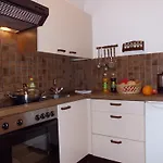 Apartman Rahm
