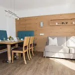 Apartman Rahm Mayrhofen