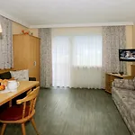 Rahm Apartman Mayrhofen