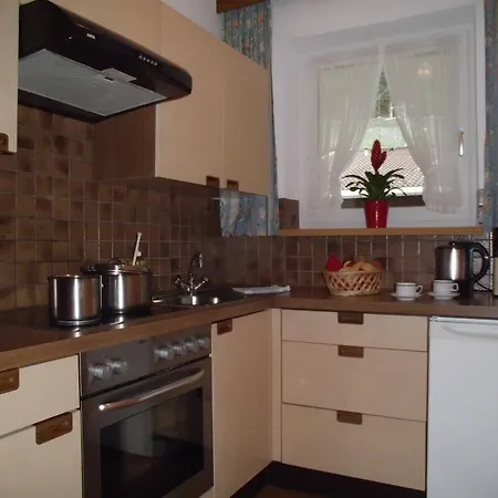 Rahm Apartman *