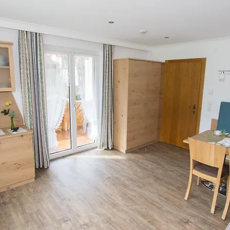 Rahm Apartman